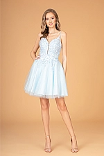 Elizabeth K GS3094 Dress