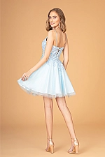 Elizabeth K GS3094 Dress