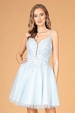 Elizabeth K GS3094 Dress