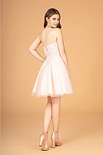 Elizabeth K GS3094 Dress