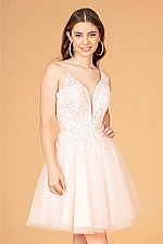 Elizabeth K GS3094 Dress