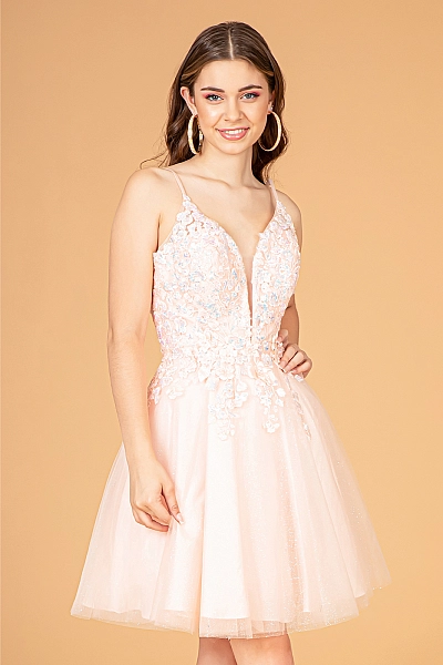 Elizabeth K GS3094 Dress