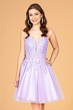 Elizabeth K GS3094 Dress