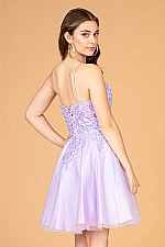 Elizabeth K GS3094 Dress