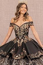 Elizabeth K GL3098 Dress