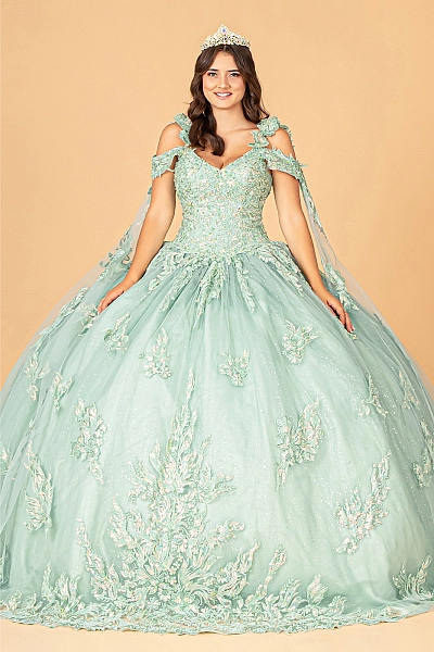 Elizabeth K GL3099 Dress