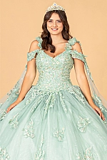 Elizabeth K GL3099 Dress