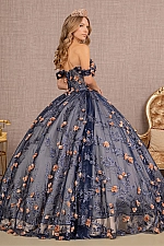 Elizabeth K GL3106 Dress