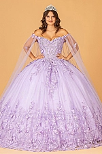 Elizabeth K GL3110 Dress