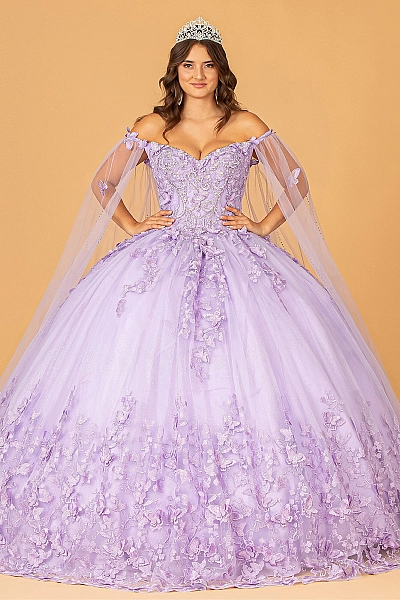 Elizabeth K GL3110 Dress