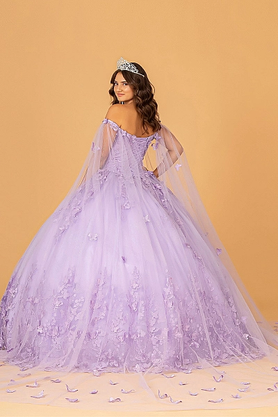 Elizabeth K GL3110 Dress