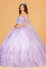 Elizabeth K GL3110 Dress