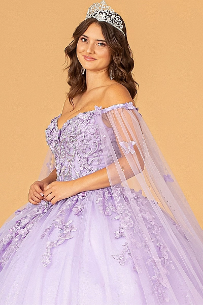 Elizabeth K GL3110 Dress
