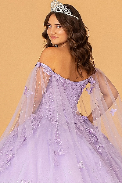 Elizabeth K GL3110 Dress