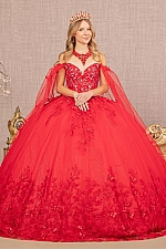 Elizabeth K GL3110 Dress