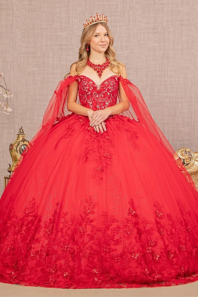 Elizabeth K GL3110 Dress