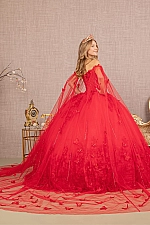 Elizabeth K GL3110 Dress