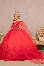Elizabeth K GL3110 Dress