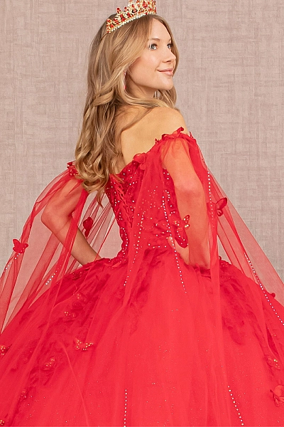 Elizabeth K GL3110 Dress
