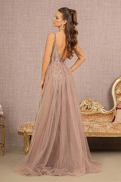 GLS by Gloria GL3115 Dress