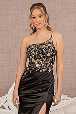 Elizabeth K GL3125 Dress