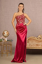 Elizabeth K GL3125 Dress