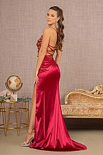 Elizabeth K GL3125 Dress