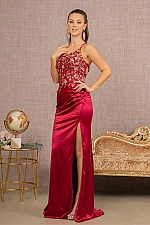 Elizabeth K GL3125 Dress