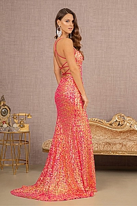 Elizabeth K GL3127 Dress Elizabeth K GL3127 Dress