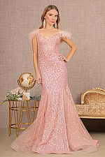 GLS by Gloria GL3130 Dress GLS by Gloria GL3130 Dress