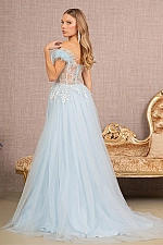 GLS by Gloria GL3135 Dress GLS by Gloria GL3135 Dress