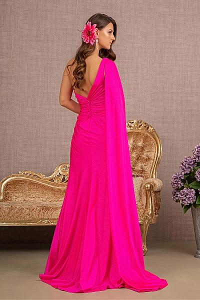 Elizabeth K GL3136 Dress