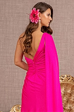 Elizabeth K GL3136 Dress