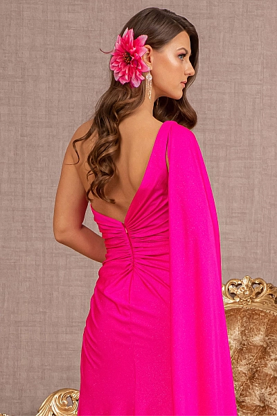 Elizabeth K GL3136 Dress