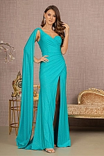 Elizabeth K GL3136 Dress