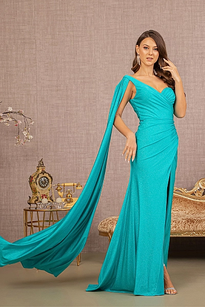 Elizabeth K GL3136 Dress