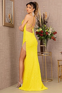 Elizabeth K GL3144 Dress Elizabeth K GL3144 Dress