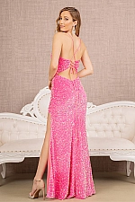 Elizabeth K GL3147 Dress