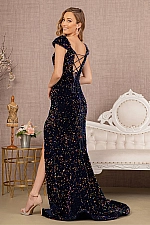 Elizabeth K GL3148 Dress