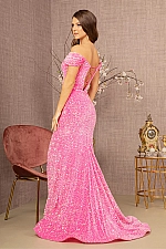 Elizabeth K GL3148 Dress