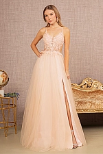 Elizabeth K GL3152 Dress