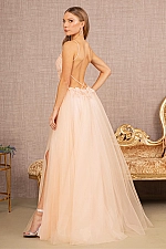 Elizabeth K GL3152 Dress