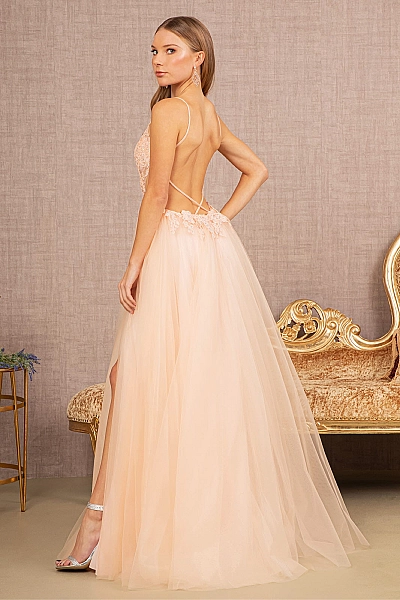 Elizabeth K GL3152 Dress