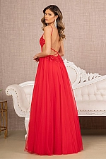 Elizabeth K GL3152 Dress