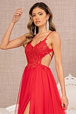 Elizabeth K GL3152 Dress