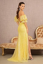 GLS by Gloria GL3155 Dress