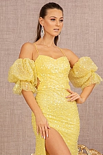 GLS by Gloria GL3155 Dress