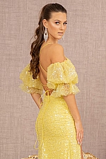 GLS by Gloria GL3155 Dress