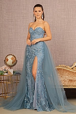 GLS by Gloria GL3156 Dress