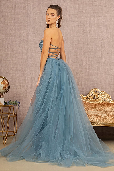 GLS by Gloria GL3156 Dress